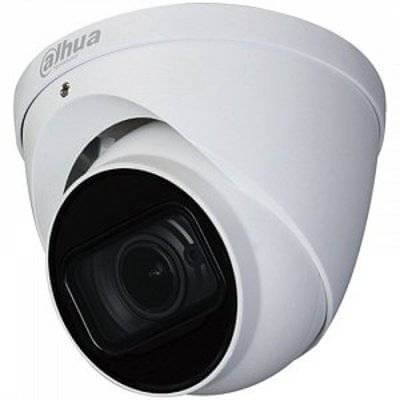 Камера DH-HAC-HDW1400TP-Z-A Dahua