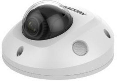 Камера DS-2CD2563G0-IWS (4mm) HikVision