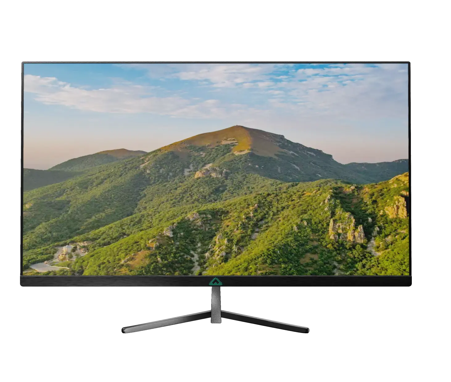 Монитор М2701/2KP (PN:PRO)(27д/2560х1440/144/165Hz/IPS/LED/HDMI/DP/178/178/250cd/Динамики БЕШТАУ