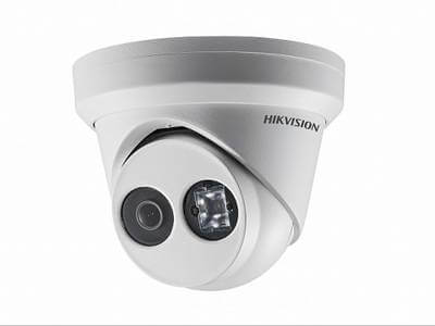 Камера DS-2CD2343G0-I (4mm) HikVision