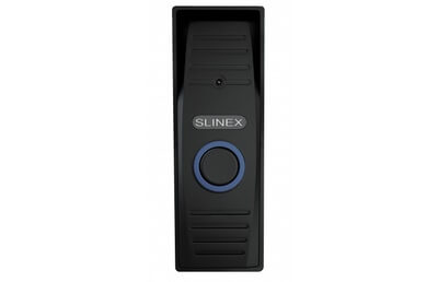 Панель видеодомофона ML-15HD (черный) Slinex