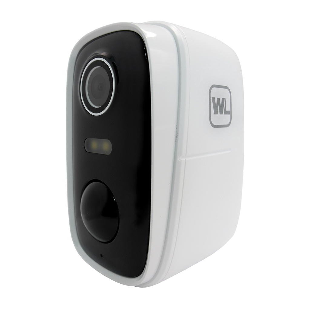 Камера WL-K303 Wi-Fi 3Мп (3.2мм) Око Wickerlink