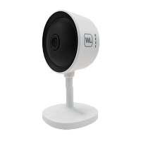 Камера WL-K304 Wi-Fi 3Мп (3,6мм) Капля Wickerlink