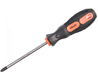 Отвертка PH2x100 с магнитным наконечником GS PH2100