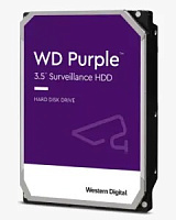 Жесткий диск 4 ТБ WD42PURZ Western Digital (WD)