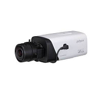 Камера DH-IPC-HF5231EP Корпусная IP Starlight 1080P с аппаратным WDR Dahua