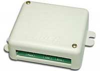 Блок подключения