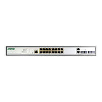 Коммутатор 1020P16 L2 Enterprise АйТек ПРО