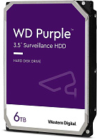 Жесткий диск WD62PURZ (62PURX) Western Digital (WD)