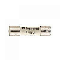Вставка плавкая 5*20 5А (010250) Legrand