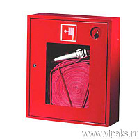 Шкаф 310 НОК (навесной, открытый, красный) Узола