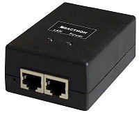 Инжектор PSE-PoE.220AC/28VA Бастион