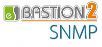 Модуль интеграции Бастион-2 – SNMP Агент