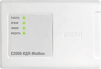 Контроллер С2000-КДЛ-Modbus BOLID